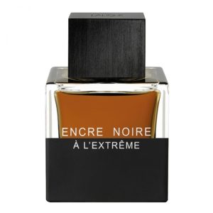 ادو پرفیوم مردانه مدل انکر نویر لالیک Lalique Encre Noire Eau De Parfum 100 Ml