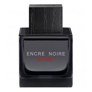 ادو تویلت مردانه انکر نویر لالیک اسپرت Lalique Encre Noire Sport Eau De Toilette 100Ml