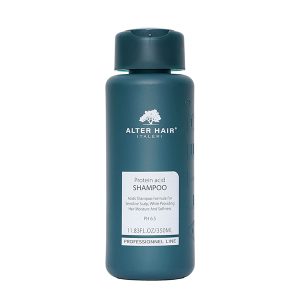 شامپو بدون سولفات پروتئین آلتر هیر Alter Hair Protein Acid Shampoo ph 6.5 350Ml