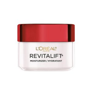 کرم لیفتینگ ضدچروک و آبرسان لورال Loreal Revitalift Anti Wrinkle Friming Retinol Day Cream