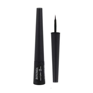 خط چشم کوزه ای ماژیکی بونومیا Bonomia liquid eyeliner