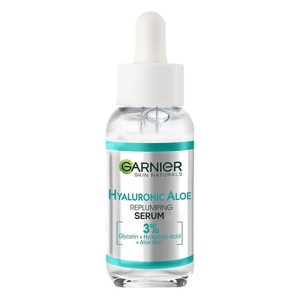 سوپر سرم آبرسان گارنیر Garnier Hyaluronic Aloe Super Serum