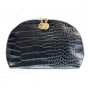 کیف آرایشی چرمی شیگلم Sheglam 1564