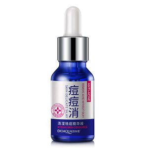 سرم ترمیم کننده و ضد جوش بیوآکوا Bioaqua Acne Removal Serum