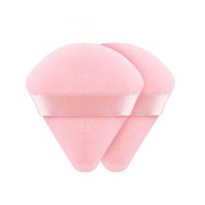 پد آرایشی 2 عددی پودر فیکس پراویس Perauvas Professional Beauty Tools