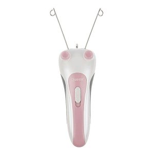 بند انداز برقی کویین Queen Thread Hair Remover Hr025