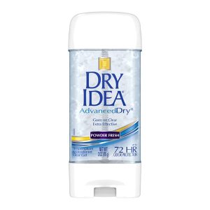 مام ژله ای زنانه درای اید Dry Edea Powder Fresh Deodorant 72H