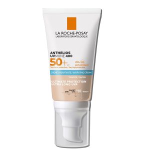 ضد آفتاب رنگی آبرسان لاروش پوزای Laroche Posay Protection Cream Hydrante Spf 50
