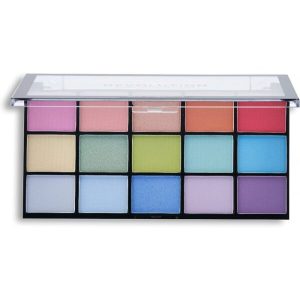 پالت سایه شوگار پی رولوشن Revolution Sugar Pie Palette