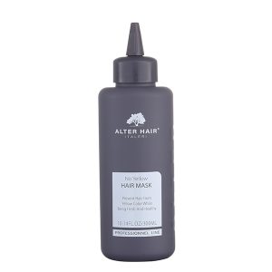 ماسک ضد زردی آلتر هیر Alter Hair No Yellow Hair Mask 300 Ml