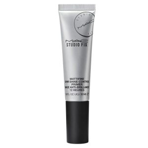 پرایمر مات کننده استودیو فیکس مک Mac Studio Fix Mattifine 12hr Shine Control Primer