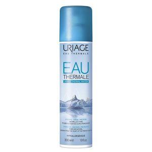 اسپری آب معدنی و آبرسان اوریاژ Uriage Thermal Spring Water 300Ml