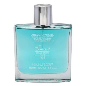 ادو پرفیوم ورساچه اروس اسمارت کالکشن Smart Collection Versace Eros Eau De Parfum 100Ml