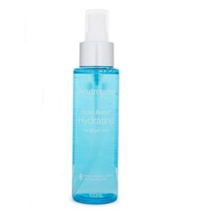 اسپری ژلی آبرسان صورت هیدرو بوست نوتروژنا Neutrogena Hydro Boost Hydrating Facial Gel Mist