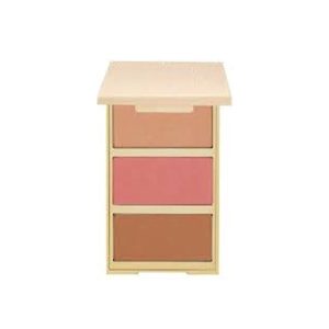 پالت رژگونه کانتور هایلایتر اوریدی اسنشیال تارت Tarte Everyday Essentials Blush Palette