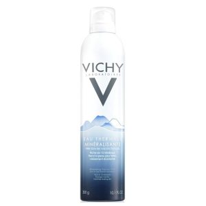 اسپری آب معدنی درمانی ویشی Vichy Eau Thermale Mineralizing Spray 300Ml