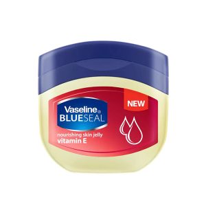 کرم نرم کننده پوست ویتامین E وازلین Vaseline Blue Seal Vitamin E 100Ml