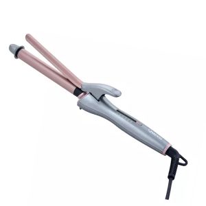 فر کننده مو سایز 19 کویین Queen Hair Curler ht619n