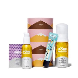 پک 3 تکه جمع کننده منافذ هالیدی بنفیت Benefit Holiday Pore Score Pack