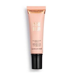 پرایمر مات کننده و پوشاننده منافذ رولوشن Revolution Pore Blur Primer 28Ml