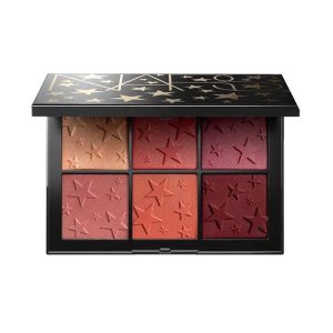 پالت رژگونه ریزینگ استار نارس Nars Blush Rising Star Blush Palette