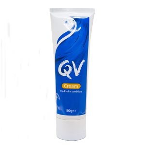 کرم مرطوب کننده تیوپی کیووی Ego QV Cream 100g
