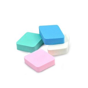 پد آرایشی لوزی 4 عددی جول jewel beauty sponge 1202