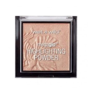 هایلایتر مگا گلو پودری وت اند وایلد Wet N Wild Megaglo Highlighting Powder Precious Petals E321B