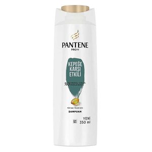 شامپو ضد شوره پنتن Pantene Kepege Karsi Etkili Shampoo 350Ml