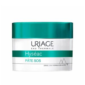 کرم ضد جوش فوری اوریاژ Uriage Hyseac Sos Paste Local Care 15g