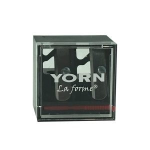 تراش دو قلو یورن Yorn Dual Pencil Sharpener