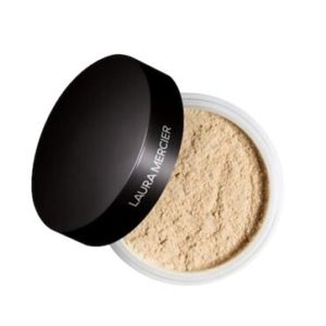 پودر فیکس شاین دار لورا مرسیه Laura Mercier Translucent Loose Setting Powder Glow