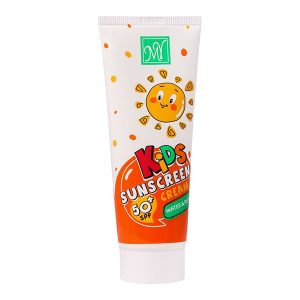کرم ضد آفتاب کودک مای My Kids Sunscreen Cream Spf 50