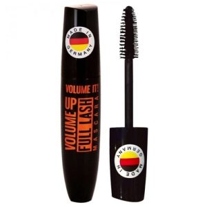 ریمل حجم دهنده فول لش بل Bell Full Lash Volumizing Mascara