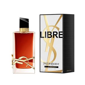 له پارفوم زنانه لیبره ایو سن لورن Yves Saint Laurent Libre Le Parfum 90Ml