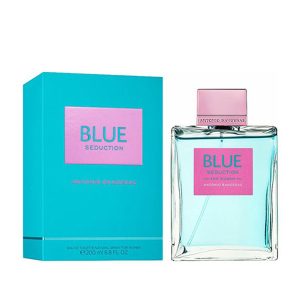 ادو تویلت زنانه آنتونیو باندراس بلو Blue Antonio Banderas Eau Toilette 200 Ml