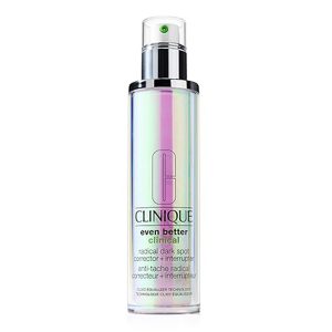 سرم صورت ضد لک ایون بتر کلینیک Clinique Even Better Clinical 100Ml