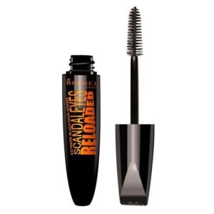 ریمل حجم دهنده اکستریم بلک ریمل لاندن Rimmel London Extreme Black