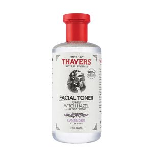 تونر آبرسان لوندر تایرز Thayers Witch Hazel Lavender 355 Ml