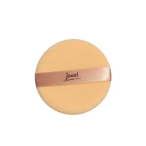 پد آرایشی گرد بند دار جول Jewel Beauty Sponge 1217