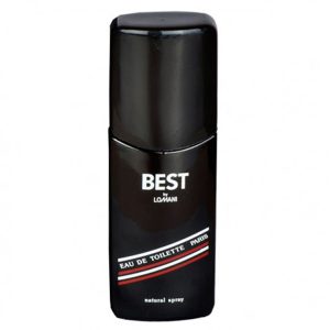 ادو تویلت مردانه لومانی بست Lomani Best Eau De Toilette 100Ml