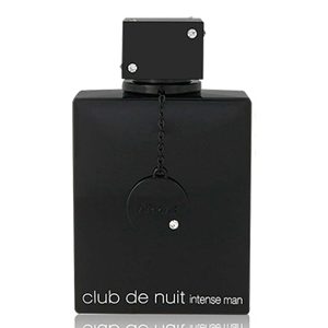 پرفیوم مردانه کلاب د نویت اینتنس آرماف Armaf Club De Nuit Parfum Intense 150Ml