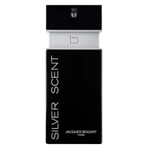 ادو تویلت مردانه سیلور سنت بوگارت Jacques Bogart Silver Scent Eau De Toilette 100Ml