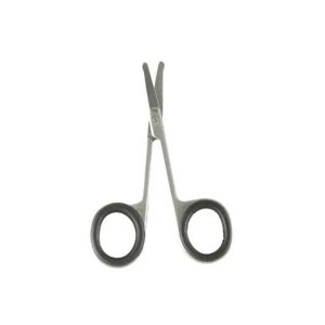قیچی بینی تیتانیوم یاشیل yashil scissors s5