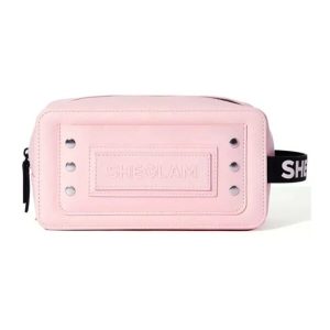 کیف آرایشی شیگلم SHEGLAM Glow & Go Makeup Bag