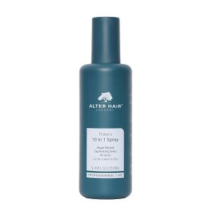 اسپری مو 10 کاره پروتین آلتر هیر Alter Hair Protein 10 in 1 Spray Argan Natural 250Ml