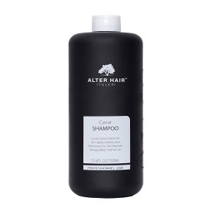 شامپو بدون سولفات خاویار آلتر هیر Alter Hair Caviar Shampoo 700Ml