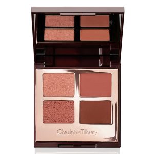پالت سایه پیلو تالک دریم شارلوت تیلبری Charlotte Tilbury Pillow Talk Dreams