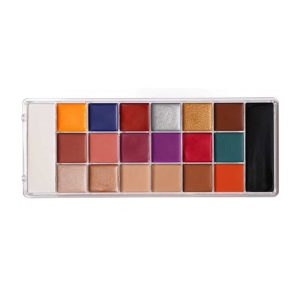 پالت چندکاره فوراور52 Forever52 Colortiste Palette