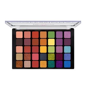 پالت سایه التیمیت فوراور 52 Forever52 Ultimate Edition 35 Color Eyeshadow